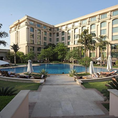 The Grand New Delhi Hotel Eksteriør billede