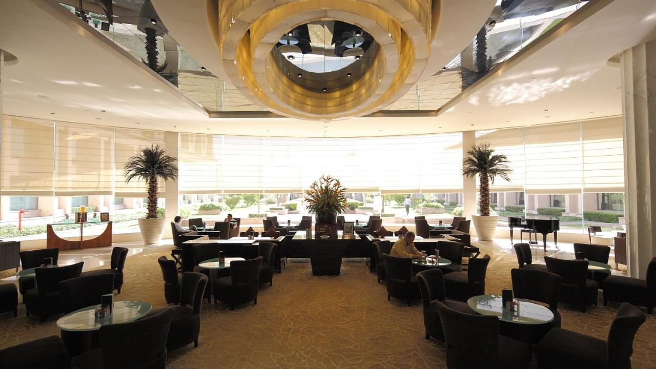 The Grand New Delhi Hotel Eksteriør billede