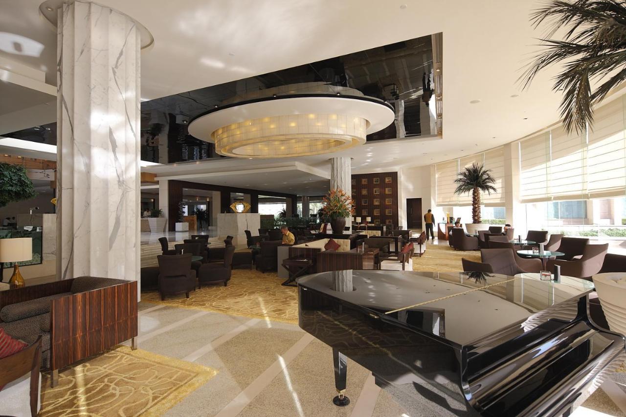 The Grand New Delhi Hotel Eksteriør billede