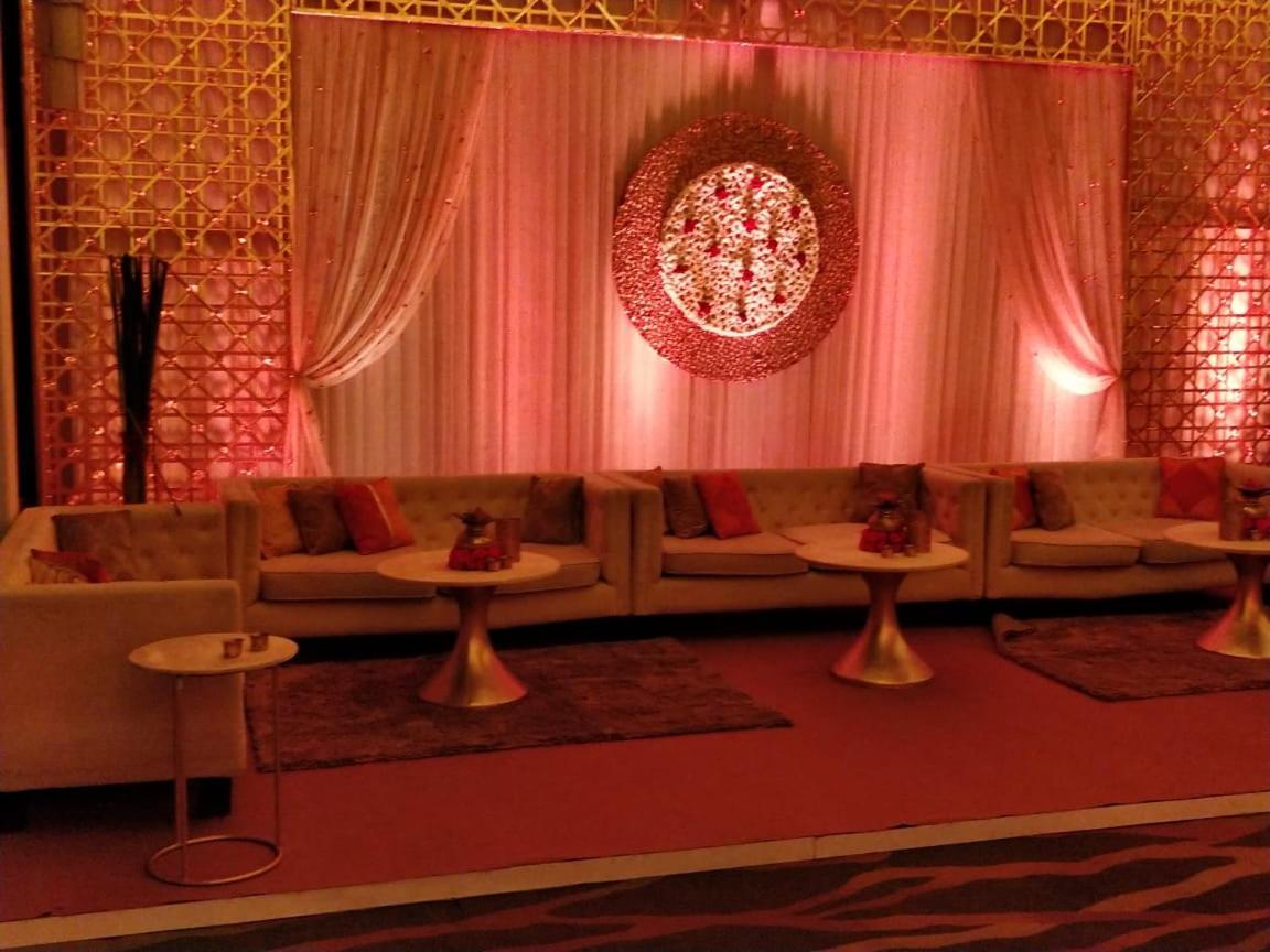The Grand New Delhi Hotel Eksteriør billede